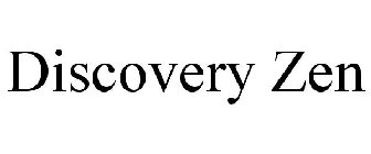 DISCOVERY ZEN