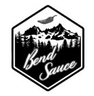 BEND SAUCE