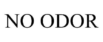 NO ODOR