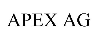 APEX AG