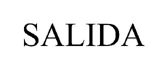 SALIDA