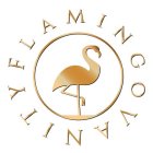 FLAMINGOVANITY