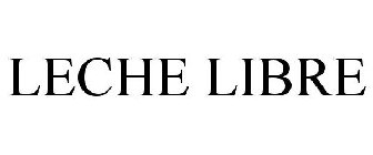 LECHE LIBRE