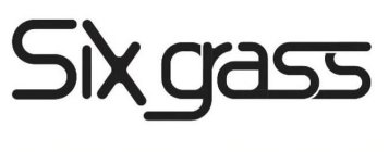 SIXGRASS