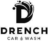 D DRENCH CAR WASH