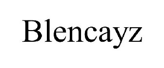 BLENCAYZ