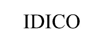 IDICO