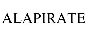 ALAPIRATE