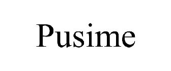 PUSIME