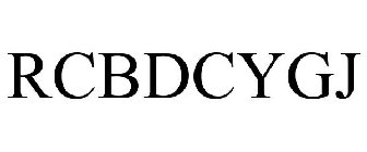 RCBDCYGJ