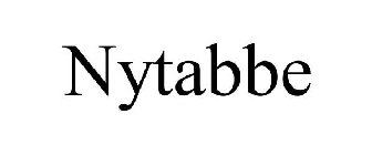 NYTABBE