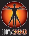 BODYLX360