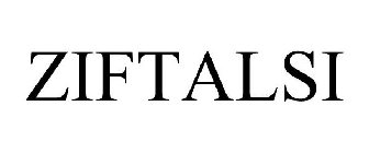 ZIFTALSI