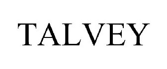 TALVEY