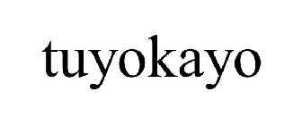 TUYOKAYO