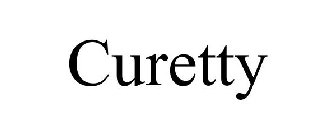 CURETTY