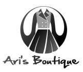 ARI'S BOUTIQUE