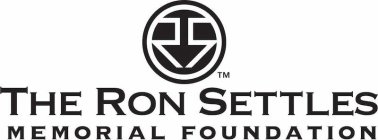 THE RON SETTLES MEMORIAL FOUNDATION