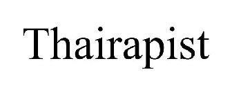 THAIRAPIST