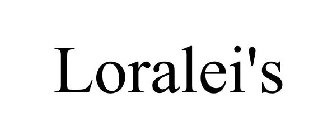 LORALEI'S