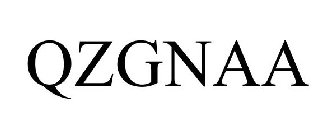 QZGNAA