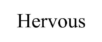 HERVOUS