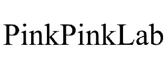 PINKPINKLAB