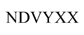 NDVYXX