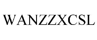 WANZZXCSL