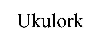UKULORK