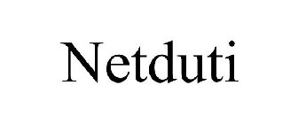 NETDUTI