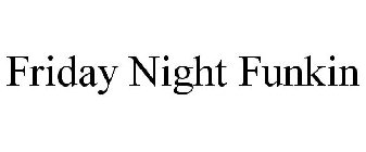 FRIDAY NIGHT FUNKIN
