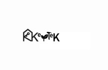 KEYTEK