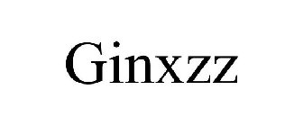GINXZZ