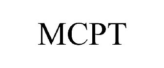 MCPT