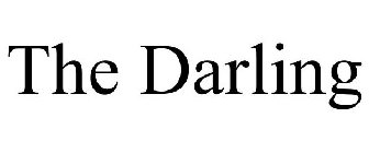 THE DARLING