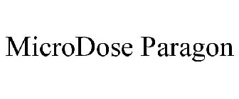 MICRODOSE PARAGON