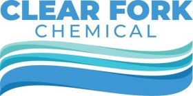 CLEAR FORK CHEMICAL