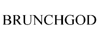 BRUNCHGOD