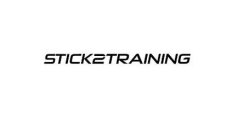 STICK2TRAINING