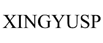 XINGYUSP