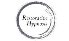RESTORATIVE HYPNOSIS