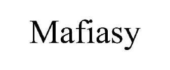 MAFIASY