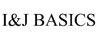 I&J BASICS