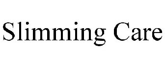 SLIMMING CARE