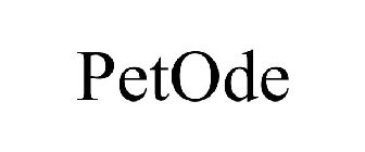 PETODE