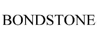 BONDSTONE