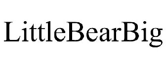 LITTLEBEARBIG