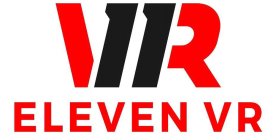 VR ELEVEN VR