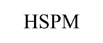 HSPM